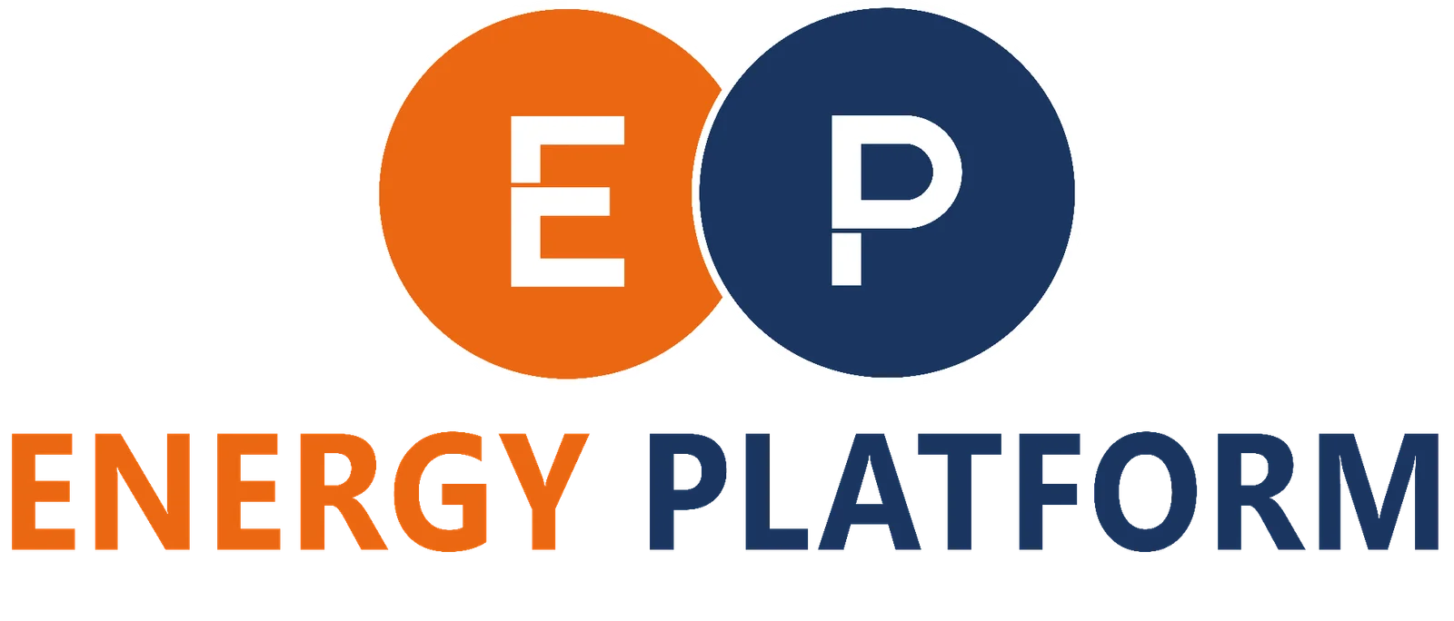 Energy Platform Logo